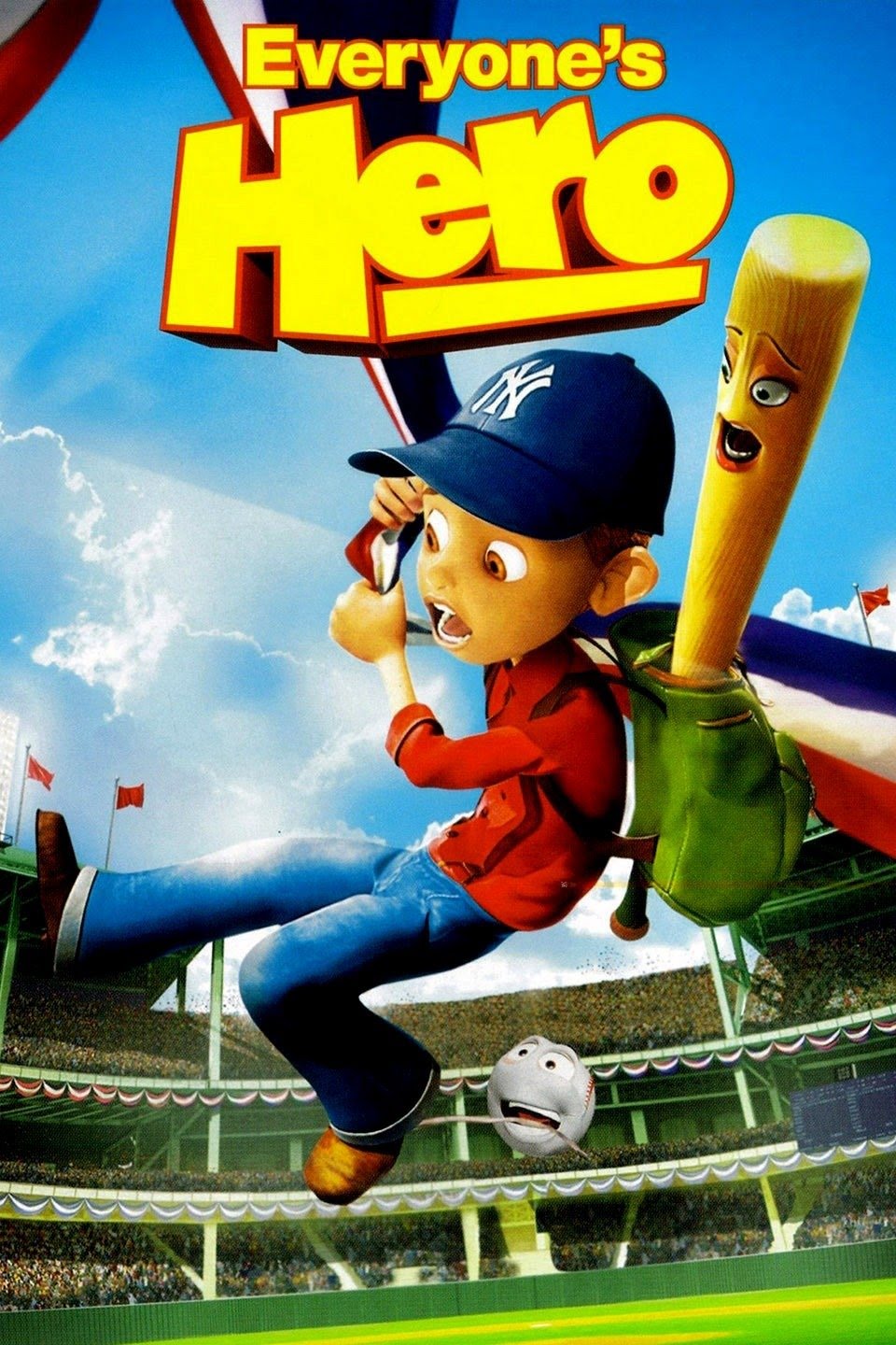 El Heroe De Todos 2006 ES EN